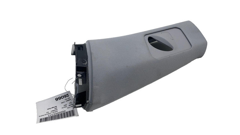 ⭕ 24 25 Tesla Model 3 Rear Left Upper B-Pillar Cover Trim Panel LH 173