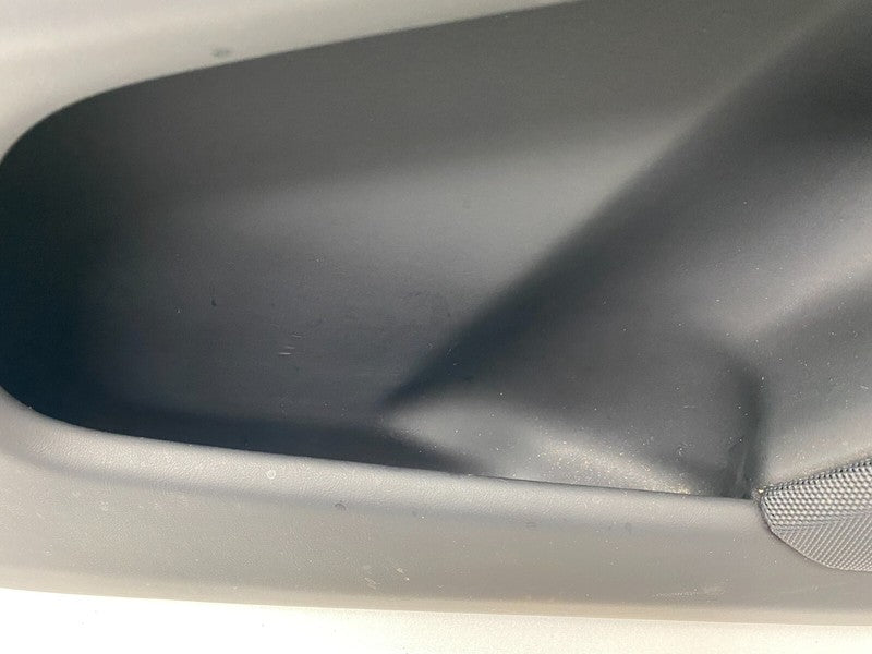 ⭕ 2016-2020 Tesla Model X MX Front Left Door Panel Trim Card Cover 105