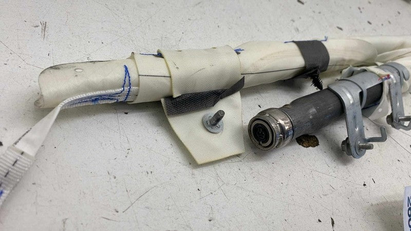 Air Bag TESLA MODEL 3 22
