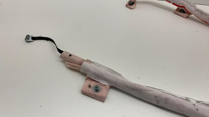 2012-2020 Tesla Model S Passenger Side Roof Curtain Safety Airbag Righ