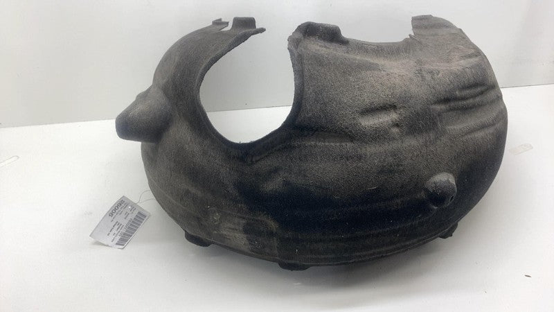 2017-2023 BMW 530e Rear Passenger Inner Wheel Fender Liner Splash Shield Right