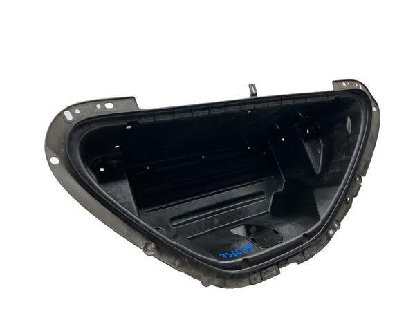 ⭕ 16-20 Model S MS Front Frunk Luggage Storage Compartment Tray Box 1063054-00-B