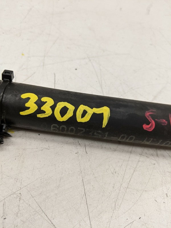 ⭕2012-2015 Tesla Model S Heat Exchanger Cooling to 3-Way Valve Hose 60