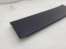 ⭕ 16-20 Model X Front Driver Door Sill Step Welcome Plate Trim Left 1053189-00-E