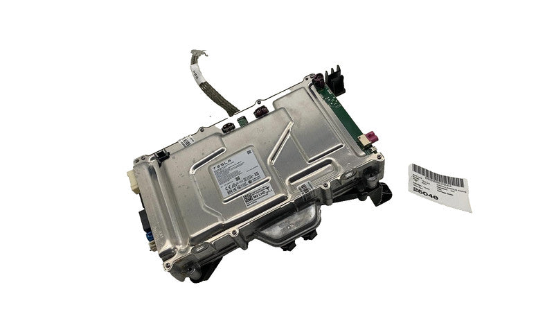 ⭕ 17-23 Model 3 MCU Media Control Unit Service Car Computer Module 168