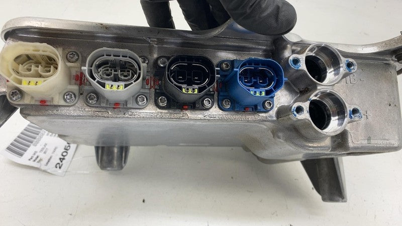 ⭕ 2016-2020 Tesla Model X Front High Voltage Distribution Junction Box