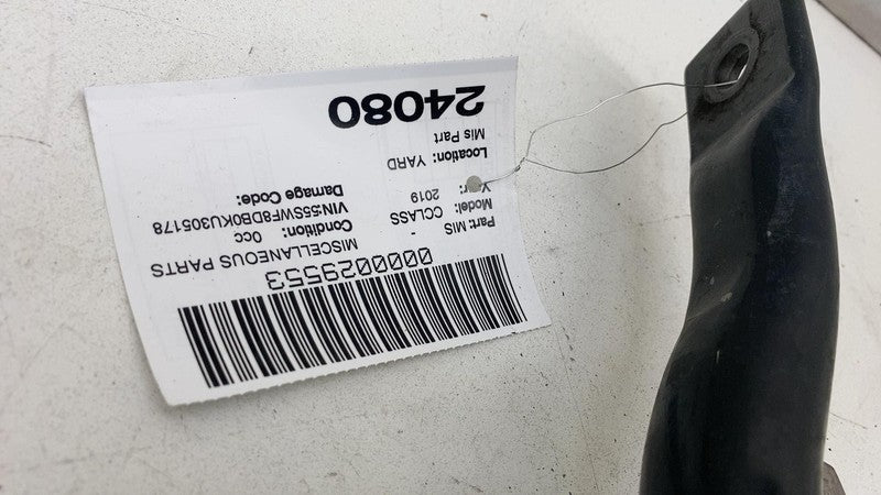 A2053230965 ⭕ 15-21 Mercedes C300 W205  Front Suspension Stabilizer Sway Bar RWD A2053230965