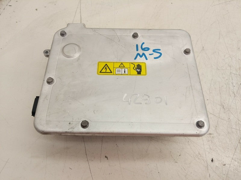 102884301C ⭕ 12-15 Tesla Model S Front High Voltage Distribution Junction Box 1028843-01-C