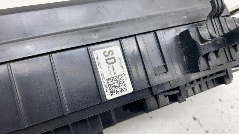 ⭕2016-2020 Model X Front Efuse Frunk Fuse Relay Junction Box Module 11