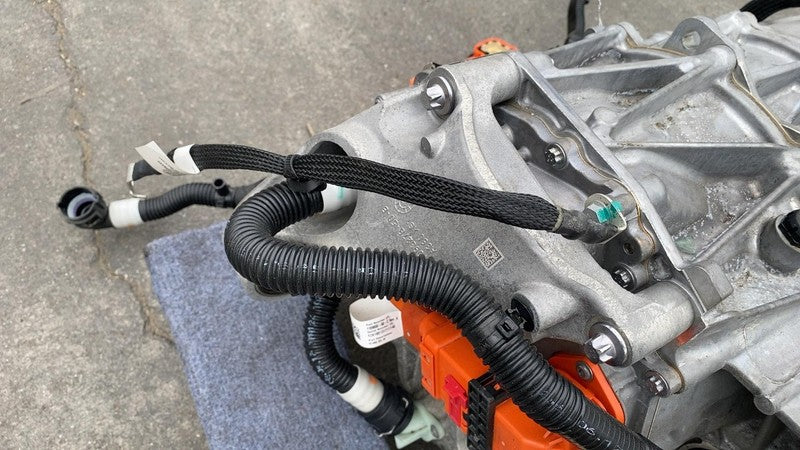 ⭕ 17-23 Tesla Model 3 Engine Motor Rear Drive Unit (High Current) 1120