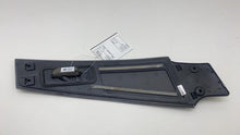 ⭕ 16-20 Model S Passenger B-Pillar Glass Applique & Camera Right RH 1092307-00-E