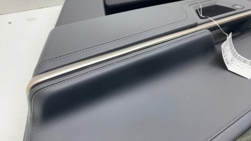 PT00001245 ⭕ 2022-2025 Rivian R1S Rear Right Side Door Panel Trim Card Cover RH PT00001245