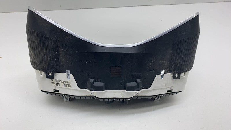 CM5T10890BA 2015-2018 Ford C-Max Front Dash Instrument Cluster Speedometer Gauge Assembly