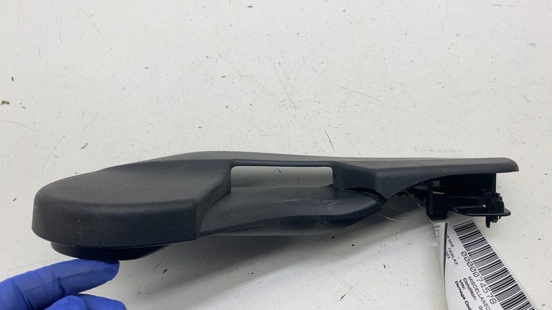 161823300E ⭕ 2017-2023 Tesla Model 3 Y Front Right Seat Inner Trim Cover Panel 1618233-00-E