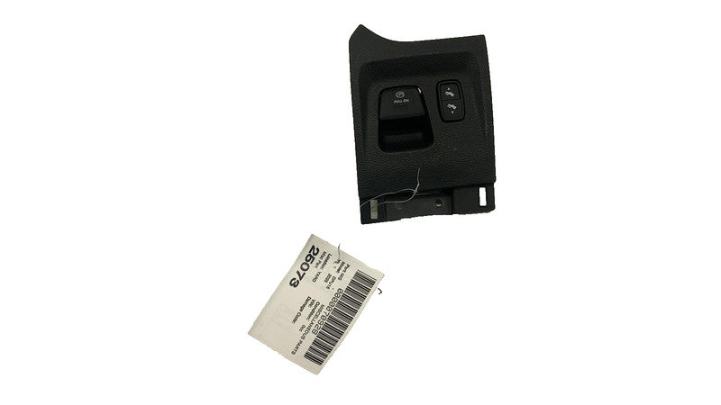 6FB25TX7AD ⭕ 19-25 Ram 1500 Emergency Parking Brake Switch w/ Adjustable Pedal 6FB25TX7AD