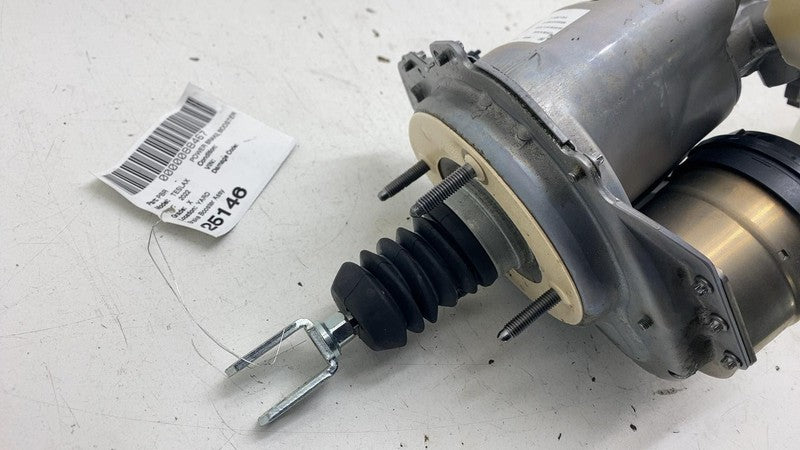 ⭕ 21-25 Model X Electromechanical Power Brake iBooster Servo Assy 1620