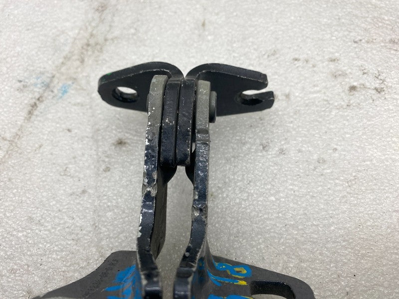 ⭕2017-2023 Tesla Model 3 Front Passenger Side Door Lower Hinge Right RH Assembly