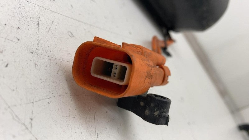 110215500C ⭕ 2017-2020 Tesla Model 3 Air Conditioner A/C Compressor w/ Bracket 1102155-00-C