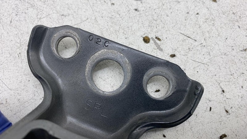 2019-2024 Subaru Forester Front Right Upper & Lower Door Hinge Closure Assist RH