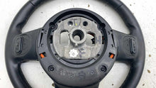 Steering Wheel JEEP WRANGLER 21