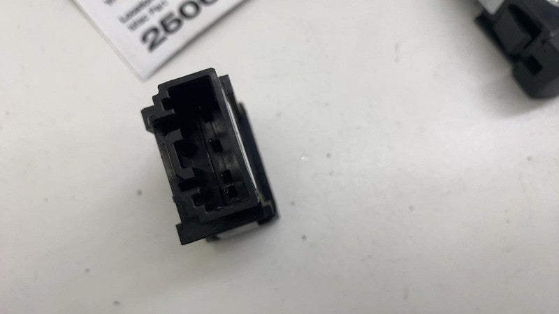 ⭕07-15 Mazda MX-5 Miata Dash Instrument Panel Hole Stab Control Switch