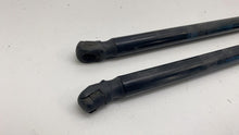 ⭕ 14-17 Mercedes-Benz B-Class Front Left & Right Hood Strut Damper A2429800564