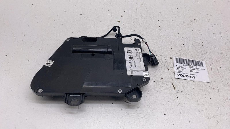 ⭕ 16-20 Model S Front or Rear Right Exterior Door Handle Outer Gen3.0 