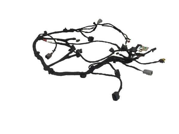 ⭕ 12-15 Model S Front End Module Homelink Adaptive Cruise Harness 1035338-07-M