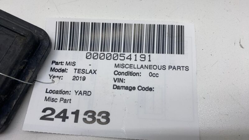 111498400B 2016-2023 Tesla Model 3 S X Y HomeLink Garage Door Opener Control Module Assy