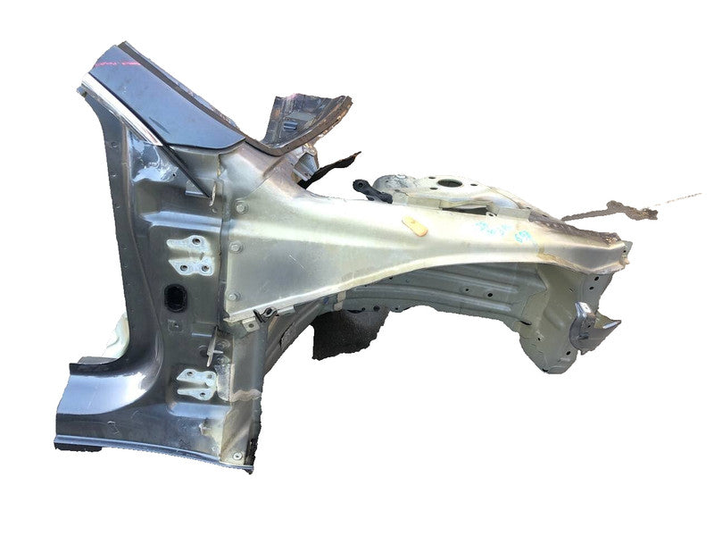 ⭕ 2017-2023 Tesla Model 3 Front Passenger Side Quarter Panel Cut Out Frame Right