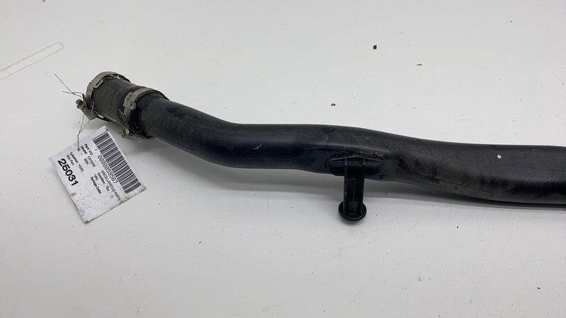 ⭕ 2024 Porsche Cayenne Front Upper Engine Air Flow Charge Hose Tube 4M