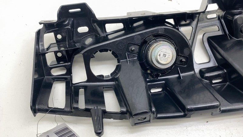 105028200D ⭕ 2016-2020 Tesla Model X Rear Liftgate Speaker Bracket w/ Speakers 1050282-00-D