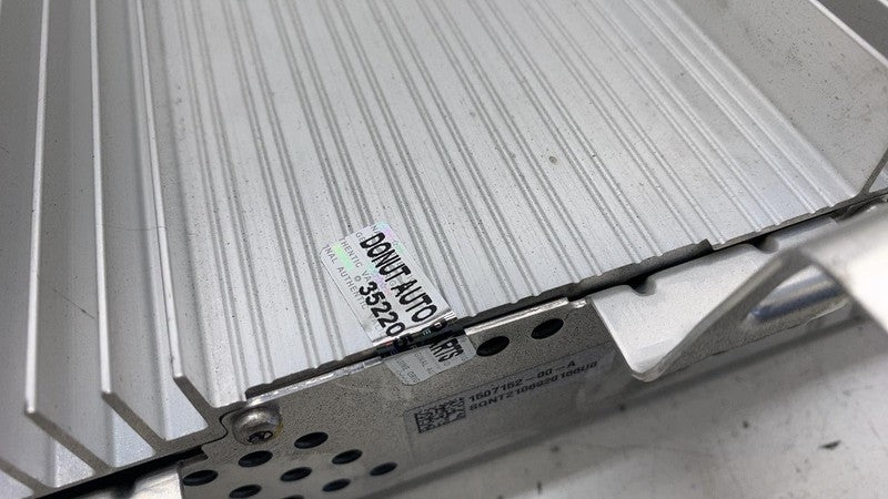 150715200A ⭕ 2020-2024 Tesla Model Y MY Radio Audio Sound System AMP Amplifier 1507152-00-A