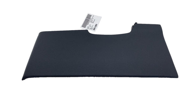 18-21 Lincoln Navigator Dash Left Knee Bolster Lower Cover Trim JL7B-78044F08-AE
