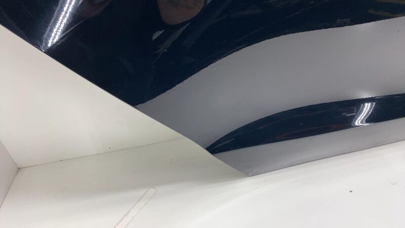 6006566-00-G 2016-2020 Tesla Model S Rear Right Door Shell Panel RH Black PBSB 6006566-00-G
