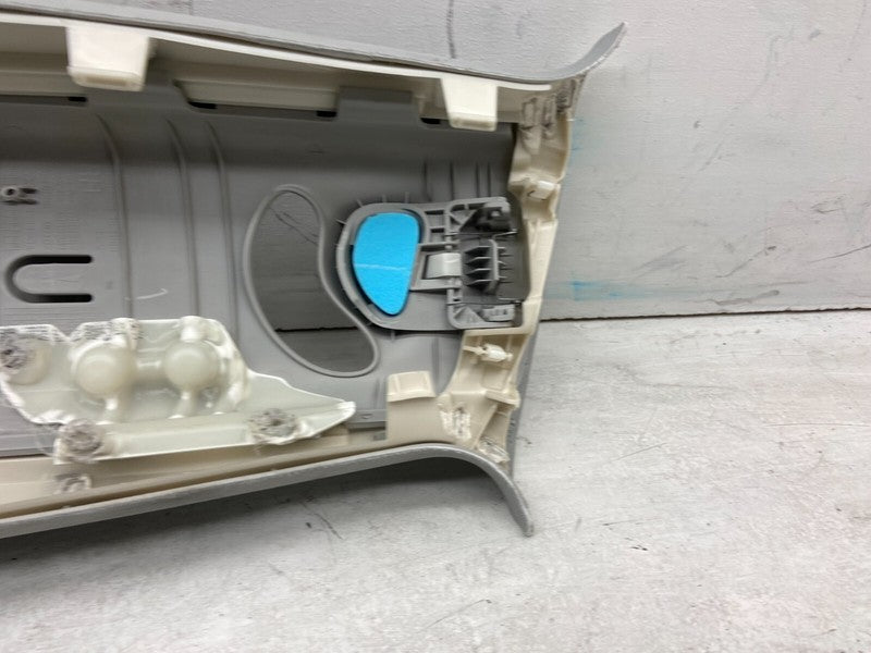 1494607 00 C ⭕ 2020-2024 Tesla Model Y Passenger Side B-Pillar Upper Trim Cover 1494607-00-C