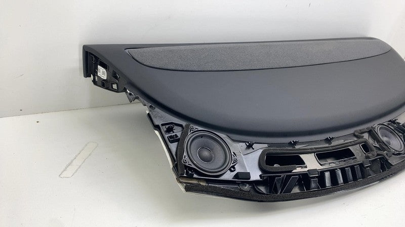 1728461-00-D ⭕ 24-25 Tesla Model 3 Front Dash Dashboard Instrument Panel Trim Cover Assembly