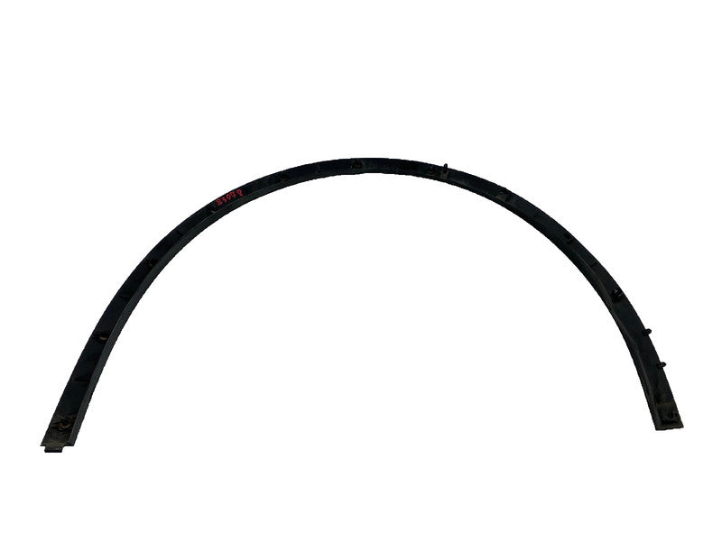 1494185 00 C ⭕2020-2023 Tesla Model Y Front Left Fender Wheel Arch Flare Molding 1494185-00-C