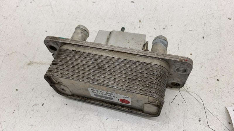 10747600E ⭕ 12-15 Tesla Model S MS HV TXV Battery Chiller Valve w/o Solenoid 107476-00-E