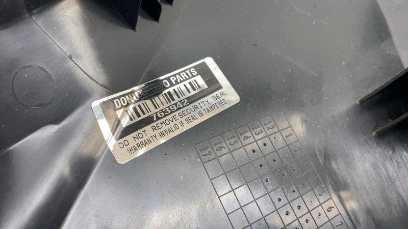 ⭕ 2012-2015 Tesla Model S Front Right 1st Row Seat Control Switch & Tr