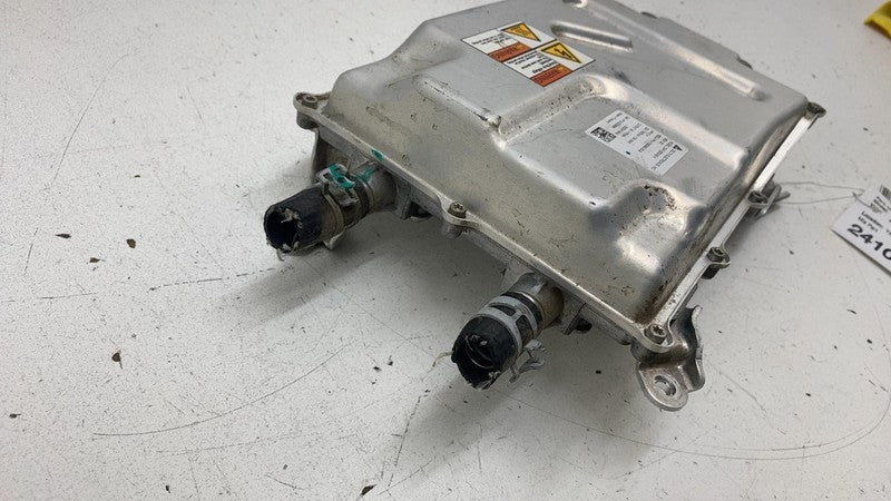 ⭕ 16-20 Tesla Model X High Voltage DC-DC Inverter Converter Module 106