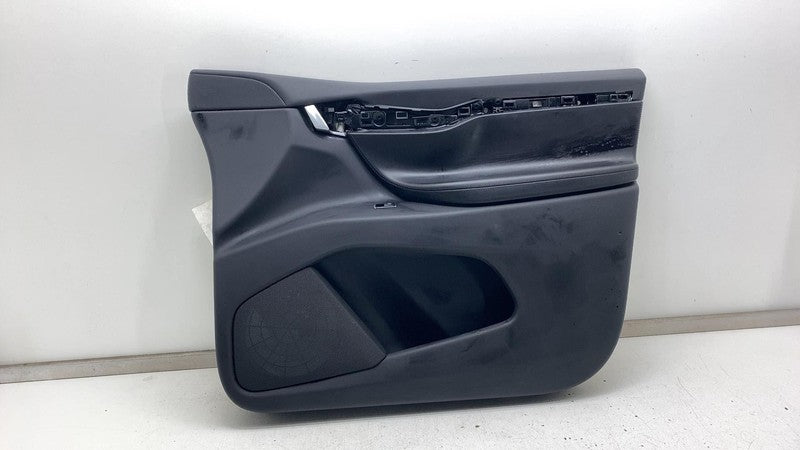 1055329-14-H ⭕ 2016-2020 Tesla Model X MX Front Right Door Panel Trim Card Cover 1055329-14-H