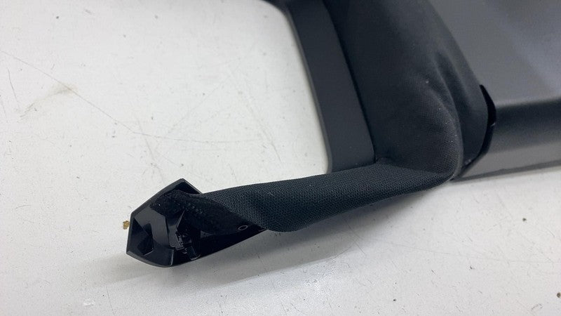 ⭕ 2017 2018 2019 2020 BMW 540i Steering Column Bottom Lower Trim Cover