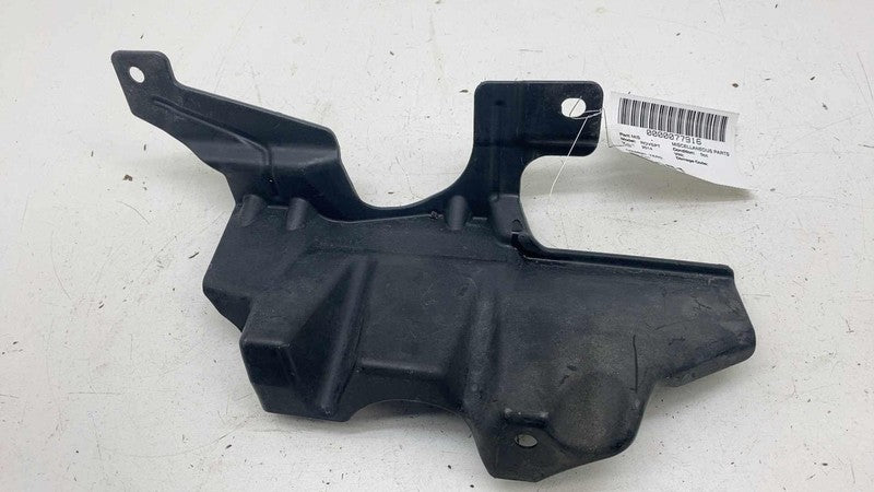 ⭕ 2014-2017 Range Rover Sport Front Driver Side Under Engine Splash Sh