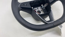 ⭕ 2024-2025 Model 3 Front Highland Steering Wheel w/ Control Switch 1735339-70-E