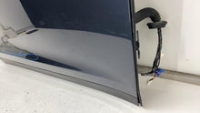 ⭕ 2016-2020 Tesla Model X Front Passenger Side Door Shell Panel Right Gray PMNG