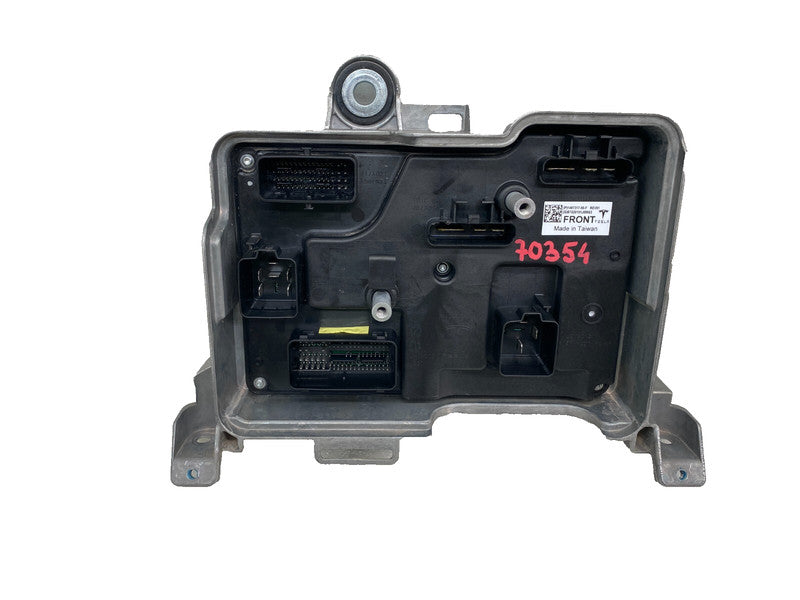 149731700F ⭕2020-2023 Tesla Model Y Front Vehicle Electronic Controller Module 1497317-00-F