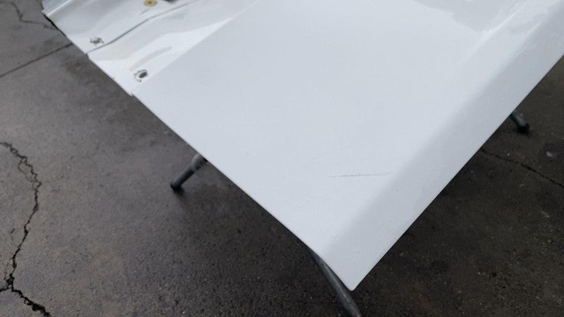 ⭕ 2018-2021 Lincoln Navigator Rear Trunk Tailgate Deck Lid Shell Panel