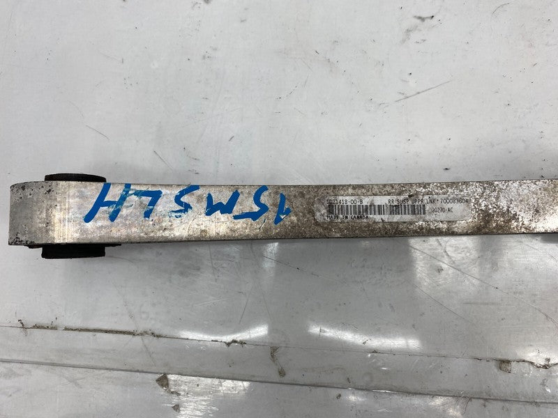 1021418-00-B ⭕ 12-20 Tesla Model S Rear Left Suspension Upper Control Arm Link 1021418-00-B