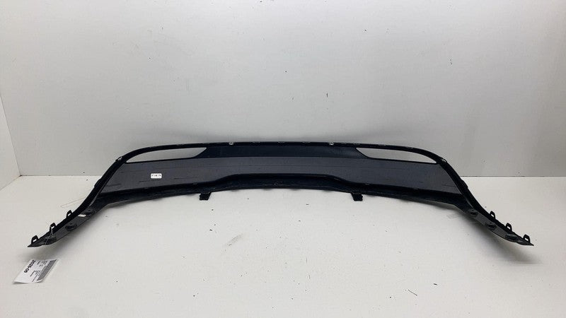 ⭕ 2024 2025 Tesla Model 3 Rear Bumper Lower Valance Diffuser Cover 158